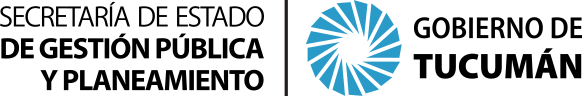 Secretaría de Estado de Gestión Pública y Planeamiento